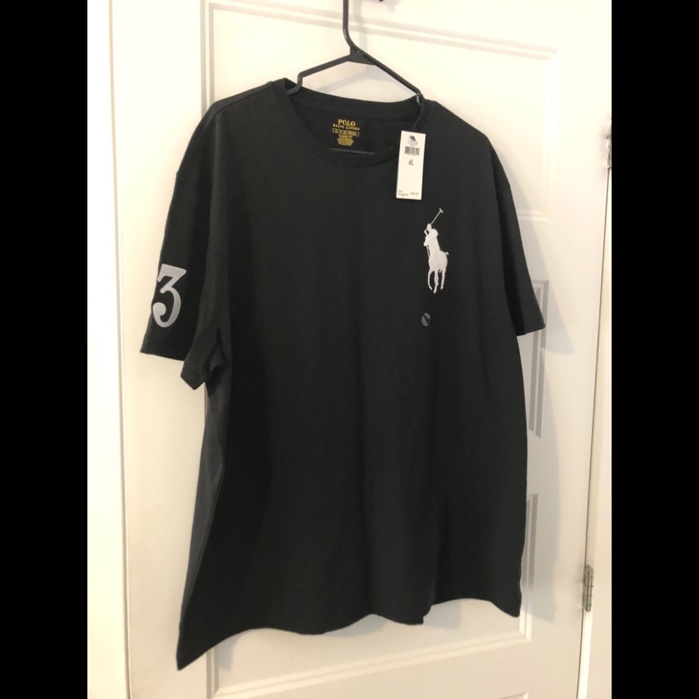 Polo Ralph Lauren shirt